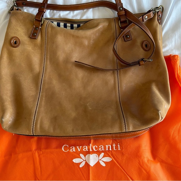 Leather purse - Picture 4 of 6